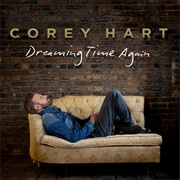 Corey Hart - Dreaming Time Again