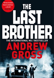 The Last Brother (Andrew Gross)