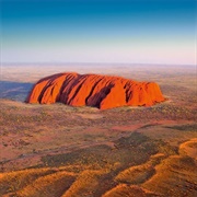 Uluru-Kata Tjuta National Park