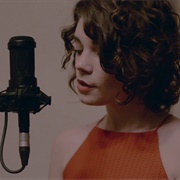 Laura Anglade Quintet