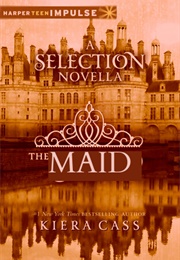 The Maid (Kiera Cass)