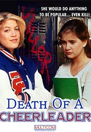 Death of a Cheerleader (1994)