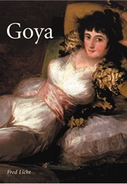Goya (Fred Licht)