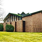 Temple Emanuel (Denver)