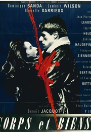 Corps Et Biens (1986)