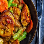 Poulet DG (Cameroon)