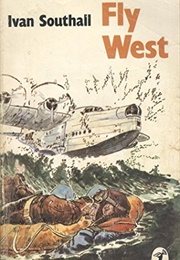 Fly West (Ivan Southall)