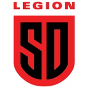 San Diego Legion
