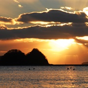 Taeanhaean National Park