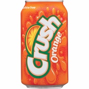 Orange Crush