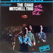 Moscow Nights - The Chad Mitchell Trio