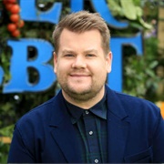 James Corden