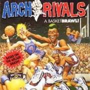 Arch Rivals
