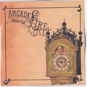 Arcade Fire - Wake Up