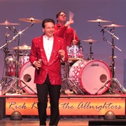 Rick K. & the Allnighters