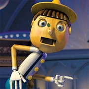 Pinocchio