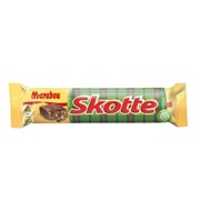 Marabou Skotte