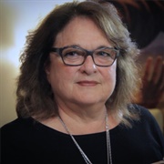 Judy Baca (Lesbian, She/Her)