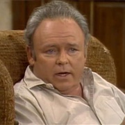 Archie Bunker