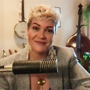 Sierra Noble (Non-Binary, They/Them)