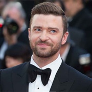 Justin Timberlake