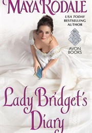 Lady Bridget's Diary (Maya Rodale)
