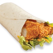 Chicken Go Wrap