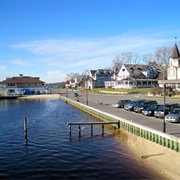 Island Heights, New Jersey