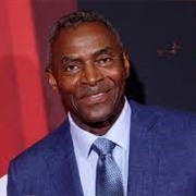 Carl Lumbly