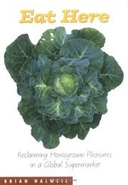 Eat Here (Brian Halweil)