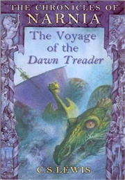 The Voyage of the Dawn Treader (C.S. Lewis)