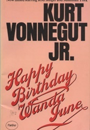 Happy Birthday, Wanda June (Kurt Vonnegut, Jr.)