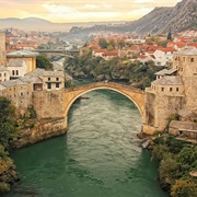 Bosnia and Herzegovina