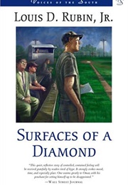 Surfaces of a Diamond (Louis D. Rubin, Jr.)
