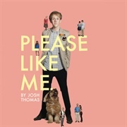 Please Like Me (Australia)