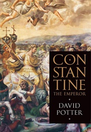 Constantine the Emperor (David Potter)
