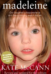 Madeleine (Kate McCann)