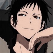 Orihara Izaya - Durarara