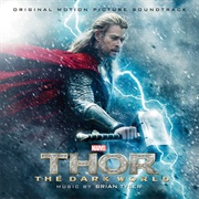 Deliverance - Brian Tyler (From Thor: The Dark World)