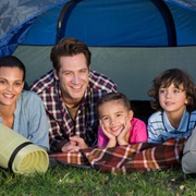 Going Camping