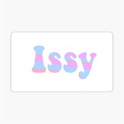 Issy