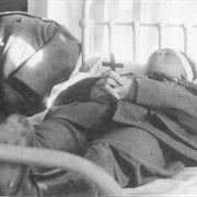 Michael Collins - August 22, 1922