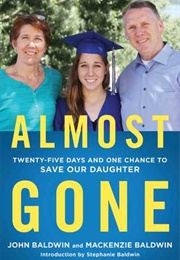 Almost Gone (John Baldwin)