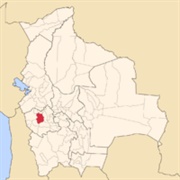 Carangas Province