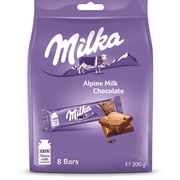 Alpine Milk Mini