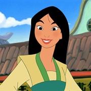 Mulan (Mulan)