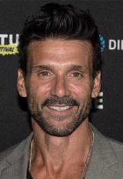 Frank Grillo