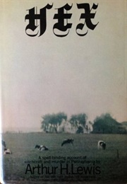 Hex (Arthur H. Lewis)