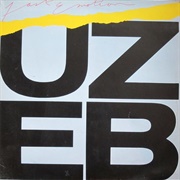 Uzeb - Fast Emotions