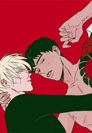 Eunsuk & Jung-Gu (John)